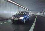 Opel HydroGen3 Concept 2005 года